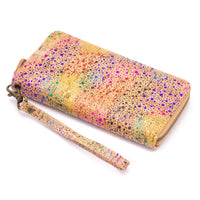 Dames Portemonnee | Regenboog