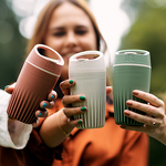 BE O cup  herbruikbare koffiebeker
