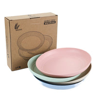 based Picknick Set 12 delig