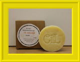 Veganistische dierenshampoo bar