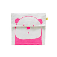 Fluf – Flip Snack Sack