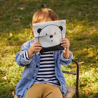 Fluf – Flip Snack Sack