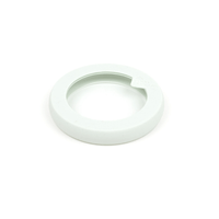 Food Huggers®  Deksel "Soft White"