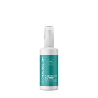 Magnesium Oil Sensitive