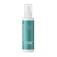 Magnesium Oil Sensitive