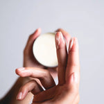 Natuurlijke Deodorant