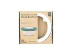 "Food Huggers®  Deksel " Gradual Green "
