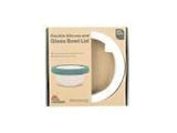"Food Huggers®  Deksel " Gradual Green "