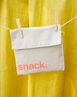 Fluf – Flip Snack Sack