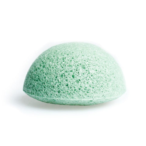 Konjac spons