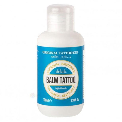 Balm Tattoo Gel 100 ml