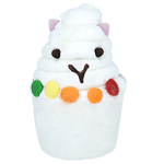 Llama-Mia
