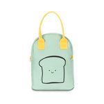 Fluf – Lunchtas met Rits