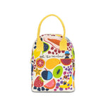 Fluf – Lunchtas met Rits