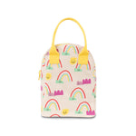 Fluf – Lunchtas met Rits