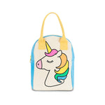 Fluf – Lunchtas met Rits