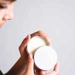 Natuurlijke Deodorant