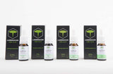 Landracer CBD Premium
