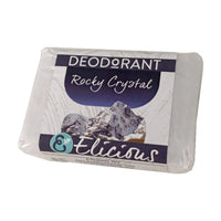 Natuurlijke Deodorant - Rocky Crystal