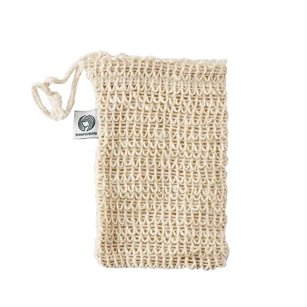 Shampoo Bar zakje