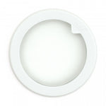 Food Huggers®  Deksel "Soft White"