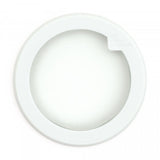 Food Huggers®  Deksel "Soft White"
