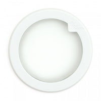 Food Huggers®  Deksel "Soft White"
