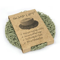 SoapLift Zeepbakje (Rond)