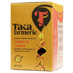 Taka Turmic Bio Thee (15 zakjes)