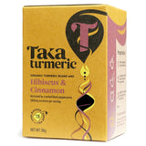 Taka Turmic Bio Thee (15 zakjes)