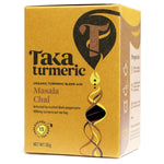 Taka Turmic Bio Thee (15 zakjes)