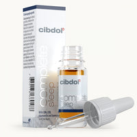 Cibdol - Complete Sleep