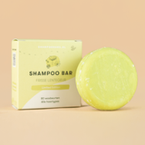 Shampoo Bar Frisse Lentegeur