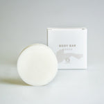 Body Bar Kokos