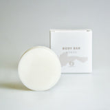 Body Bar Kokos