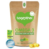 Algae Omega 3  30 caps