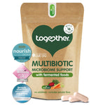 Multibiotic Fermented Food 30 caps