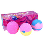 Watercolours 3pk